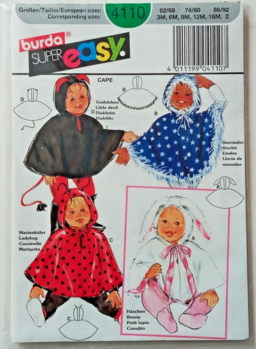 Burda super easy - burda,