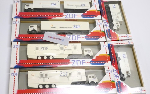 Zdf verschiedene - 6, x
