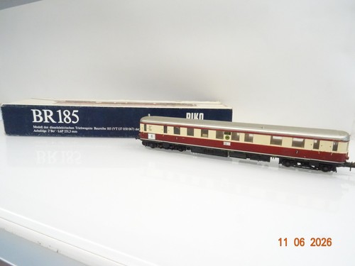 Piko 6106 - h0, 5/6106