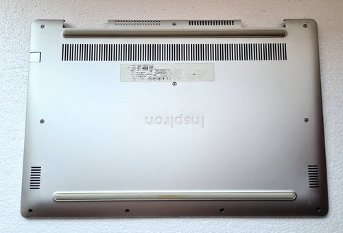 Dell inspiron 7000 7570 - 15,