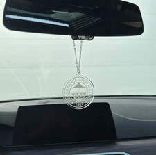 Fenerbahce 7x6cm Rückspiegel