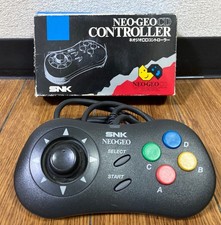 NEO GEO CD AES CONTROLLER *