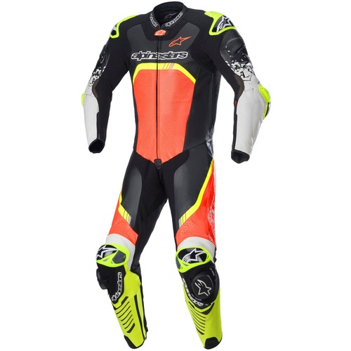 Alpinestars lederkombi tech - alpinestars, gp-tech