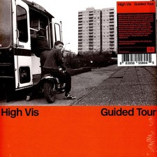 High Vis - Guided Tour Black