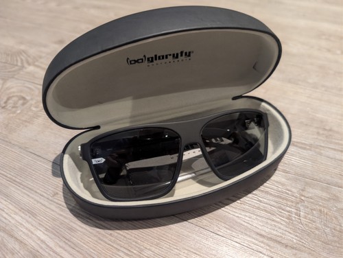 Gloryfy sonnenbrille gi2 deja - gloryfy,