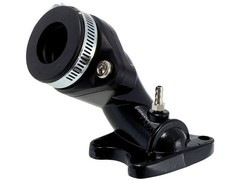 Ansaugstutzen DMP Sport Black