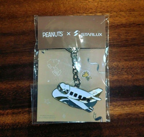 Peanuts starlux snoopy - peanuts,