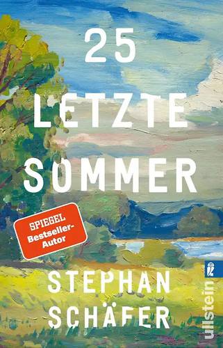 Letzte sommer - 25,
