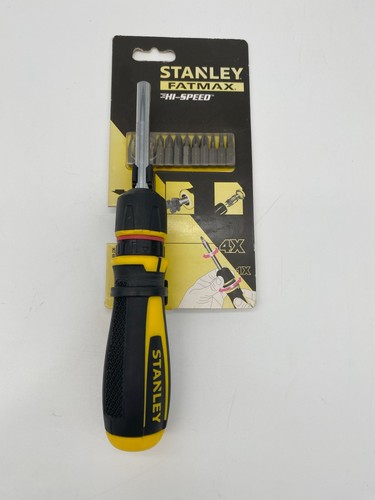 Stanley fatmax - stanley,