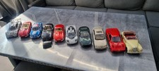 Modellautos 1:18 Konvolut Sammlung