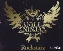 Rockstarz von Vanilla Ninja |