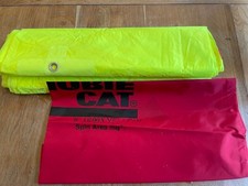 Hobie Cat Dragoon Asymmetric