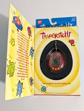 BANDAI Tamagotchi 1997