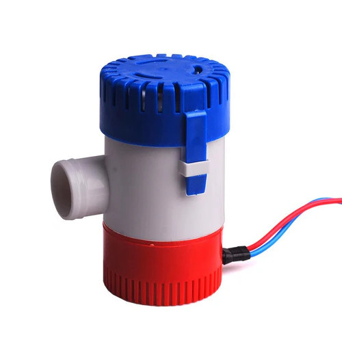 Elektrische bilgenpumpe für - elektrische,