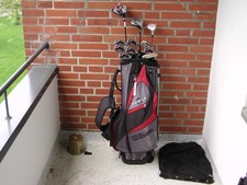 Wilson Golfschlägersatz Für