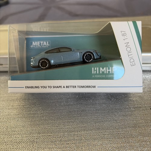 Mhp porsche taycan - mhp,