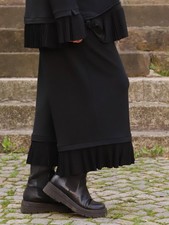 SOPHIA - Lagenlook 7/8 SWEATY