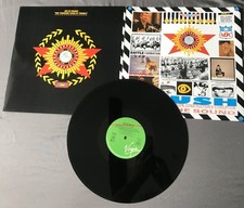 LP Age Of Chance: One Thousand Years Of Trouble (Virgin 1987) top Zustand