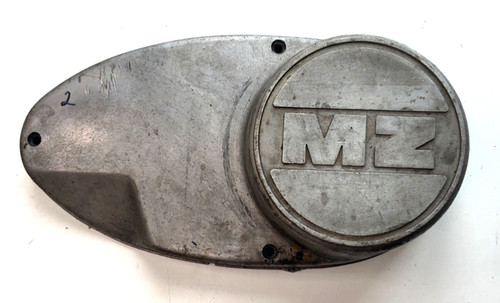 250 motorseitendeckel - 250,