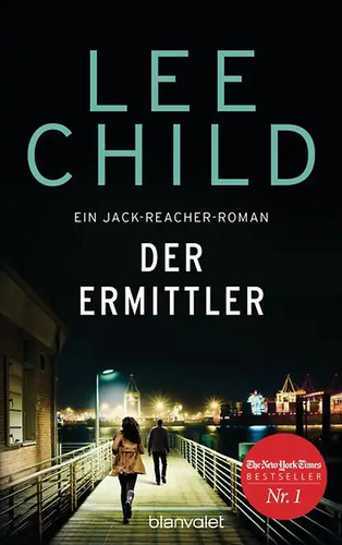 Der ermittler - der,