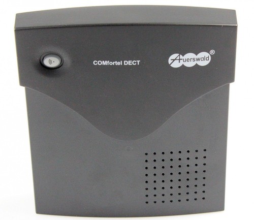 Auerswald comfortel dect - dect, 900