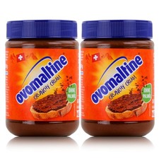 Ovomaltine Crunchy Cream 380g