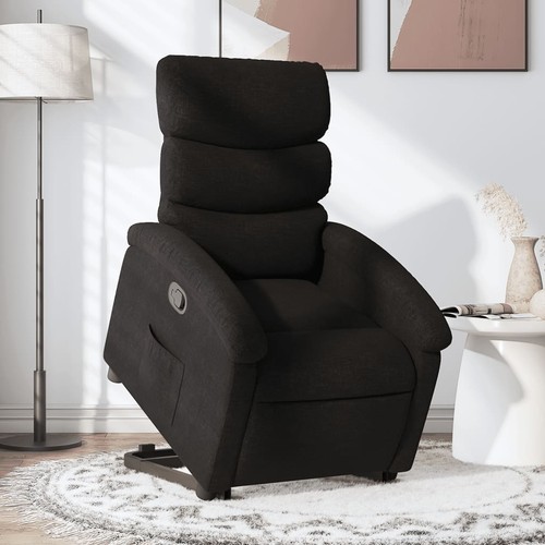 Relaxsessel mit aufstehhilfe - mit,