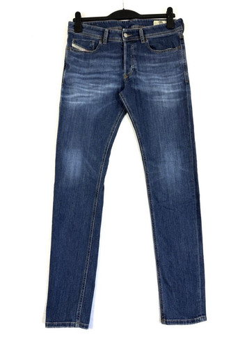 Diesel sleenker jeans - diesel, slim