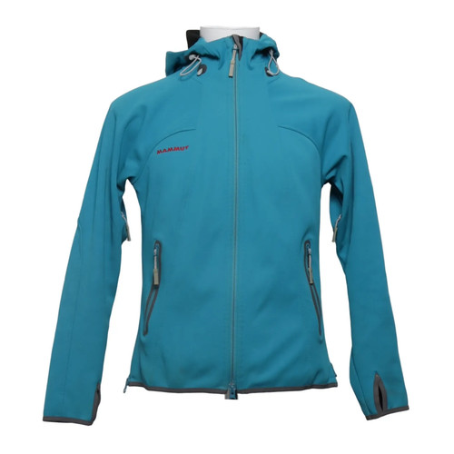 Mammut softshelljacke - mammut,,