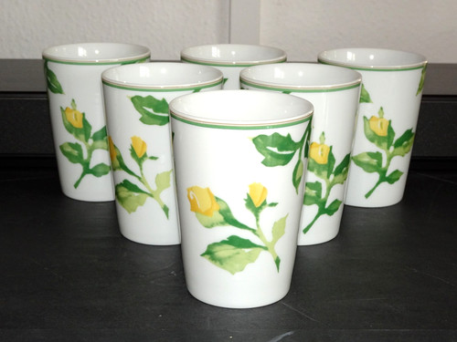Hutschenreuther medley - hutschenreuther,