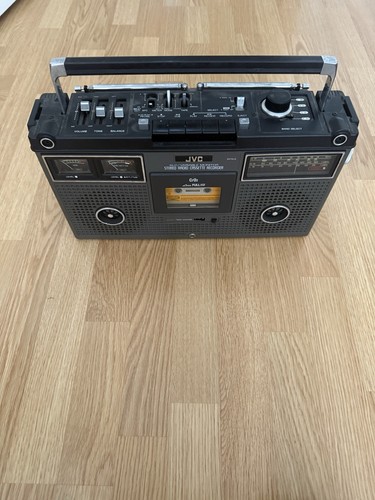 Jvc 9475 vintage - jvc, stereo
