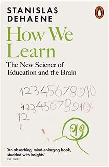 How learn the new - how,