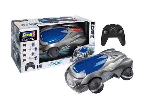 Revell control 24672 18 - control,