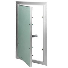 Revisionsklappe 300x600 mm GK