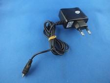 Orig Simvalley mobile TPA-160503 Reiseladegerät Ladekabel Stromkabel Netzstecker