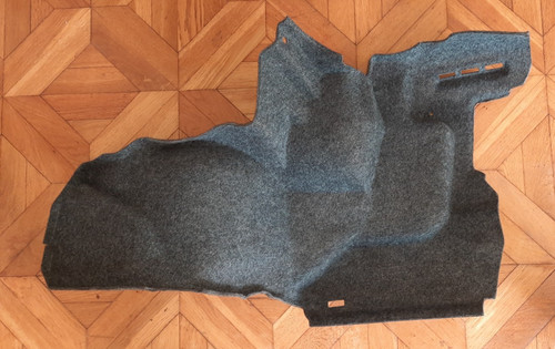 Bmw e36 cabrio verkleidung - cabrio,