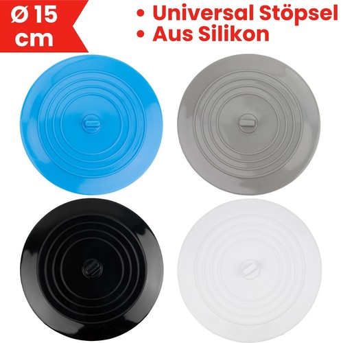 Universal silikon stopfen - silikon,