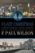 F Paul Wilson The Last