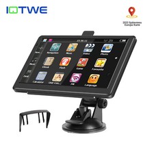 IOTWE 7 Zoll PKW LKW GPS Navi