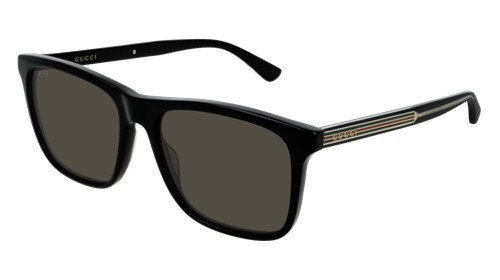 Gucci sonnenbrille gg0381sn - gucci,