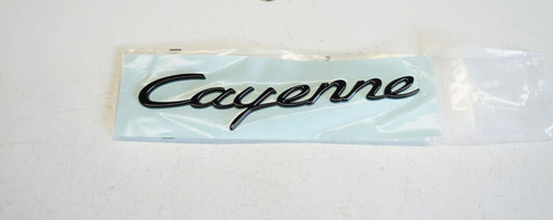 Für porsche 958 cayenne - für,