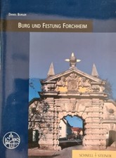 Burg und Festung Forchheim von