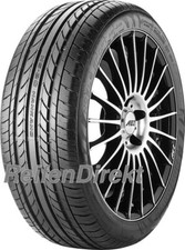 205/40 ZR17 84W XL BSW Nankang Noble Sport NS-20 Sommerreifen