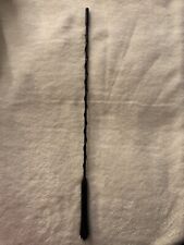 Auto Antenne 40cm Stabantenne Radio Empfang AM/FM Dachantenne .