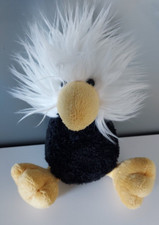 3xPlüsch NICI Nashorn + NICI