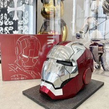 Iron Man Helm MK5 1:1
