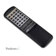 Original JVC RM-SR212U Fernbedienung für RX-212 Stereo Receiver / geprüft