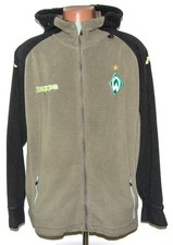 WERDER BREMEN 2007/2008