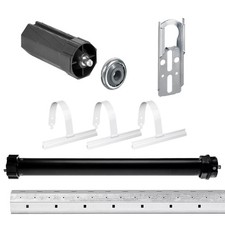 Rolladen komplett SET