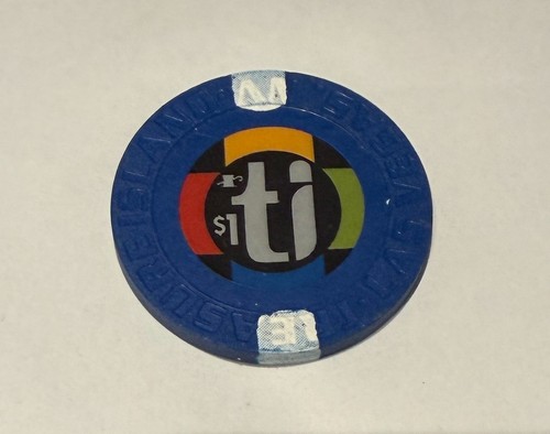 Treasure island casino 1 - treasure,